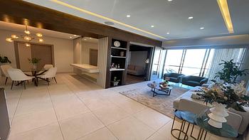 apartamentos - Apartamento en El Millón con Estudio