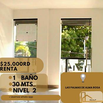 oficinas y locales comerciales - SE ALQUILA LOCALE 