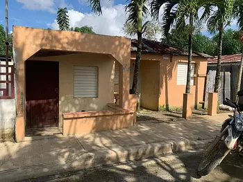 casas -  Casa  en Venta en Sabana Grande de Boya