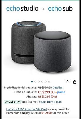 Listing thumbnail