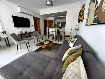 apartamentos - Apartamento en venta El Millon.