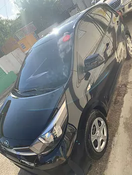 carros - Kia mornig versión coreano gasolina 