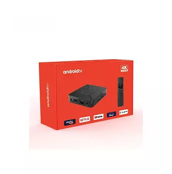 tv - TV BOX 4K-Q5