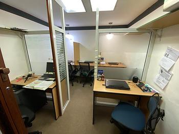 oficinas y locales comerciales - OFICINAS PRIVADAS CÉNTRICAS CON SERVICIOS 