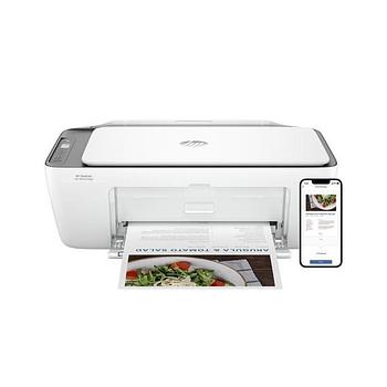 impresoras y scanners - IMPRESORA HP DESKJET INK ADVANTAGE 2875 

