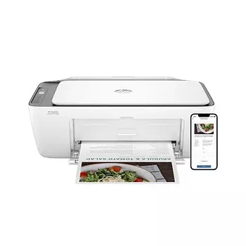 impresoras y scanners - IMPRESORA HP DESKJET INK ADVANTAGE 2875 
