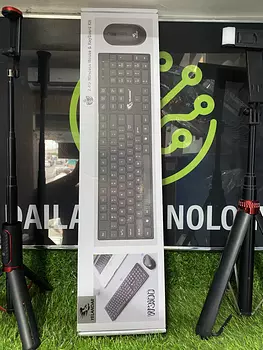 celulares y tabletas - Teclado  completo 