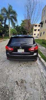 jeepetas y camionetas - Mitsubishi Outlander Sport 2015