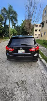 jeepetas y camionetas - Mitsubishi Outlander Sport 2015