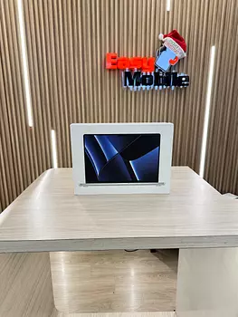 computadoras y laptops - MACBOOK 16" M2 PRO 512GB SSD 16GB RAM NUEVA