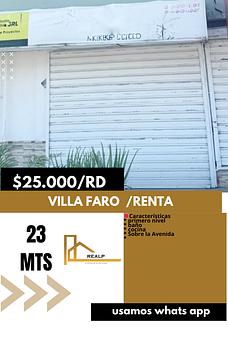 oficinas y locales comerciales - se alquila 