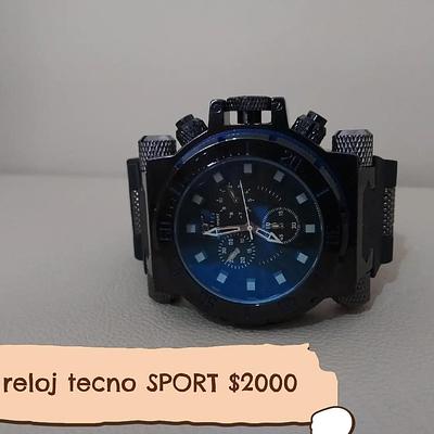 Listing thumbnail