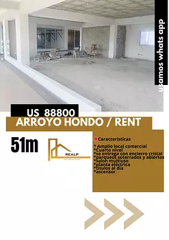 oficinas y locales comerciales - Local en venta céntrico y comercial 