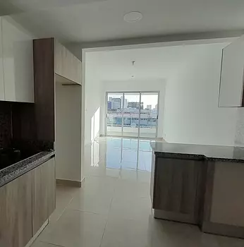 apartamentos - Apartamento en alquiler en Bella Vista