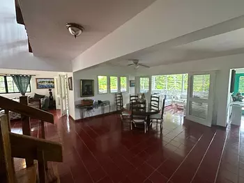 casas vacacionales y villas - Excelente Villa en Casa De Campo 
Para clientes directos 