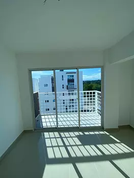 penthouses - VENDO Penthouse Con Terraza 2 y 3 Piso En Trino Park Jacobo Majluta código PD122