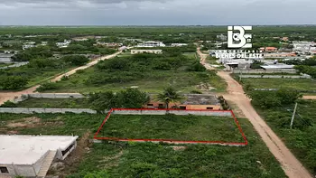 solares y terrenos - Construye tu Casa en este Solar con 396 METROS