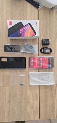 Listing thumbnail