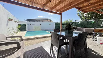 casas vacacionales y villas - Villa de Oportunidad