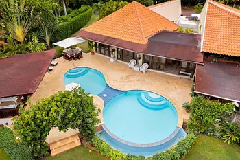 casas vacacionales y villas - Para clientes directos 
Villa en Casa De Campo
El lujo que mereces!!