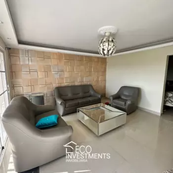 apartamentos - Vendo apartamento en Alma Rosa I. KG