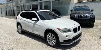 jeepetas y camionetas - Bmw x1 2015