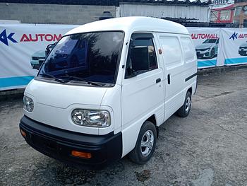 otros vehiculos - DAEWOO DAMA 2017 BLANCO GLP MECANICA