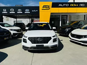 carros - Hyundai Venue 2023 ✅ Como nueva 
