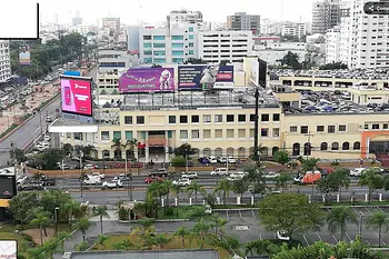 oficinas y locales comerciales - Local en Piantini de 428 metros 