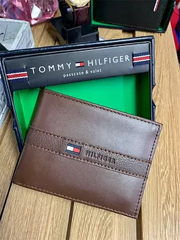 carteras y maletas - Carteras Tommy Hilfiger original