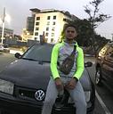 Profile picture