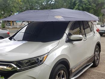 accesorios para vehiculos - SOMBRILLA PARA VEHÍCULO NUEVA