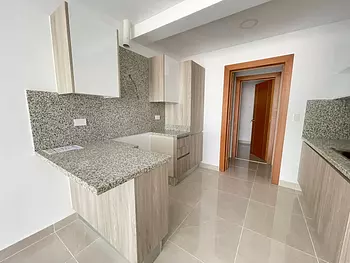 apartamentos - Apartamento en Bella Vista de 3 habitaciones