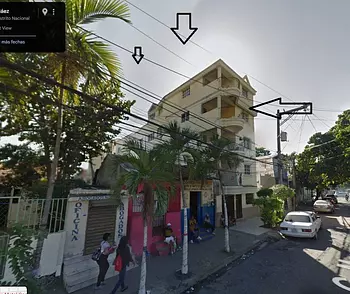 otros inmuebles - Dos Edificios en Villa Juana con 13 apartamentos