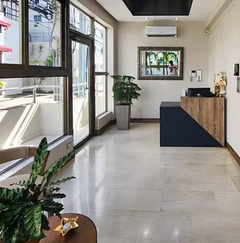 apartamentos - Apartamento amueblado en piantini