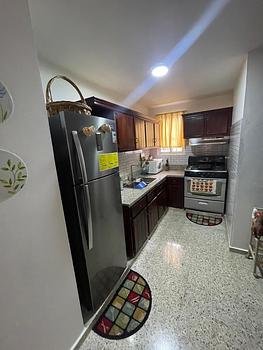 apartamentos - Tu oportunidad de vivir céntrico! Alquiler urbanización Fernández 