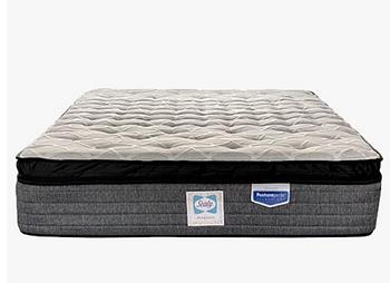muebles y colchones - Colchón Plus Pillow Top - Queen XL