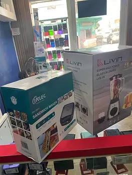 electrodomesticos - combo disponible 