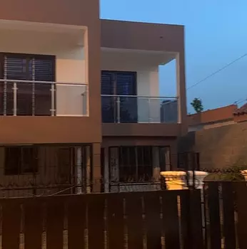 casas - SE RENTA CASA EN RESIDENCIAL PALMAS DEL VALLE.