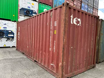 negocios en venta - Contenedores 