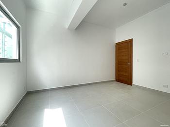 apartamentos - Apartamento en venta en Evaristo Morales