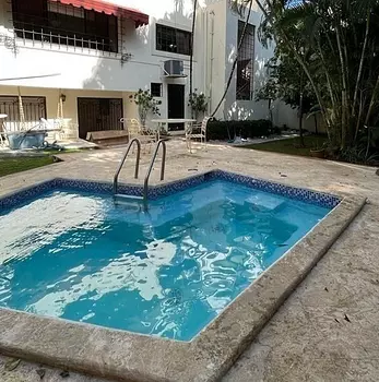 casas - Alquiler de Casa en Viejo Arroyo hondo
