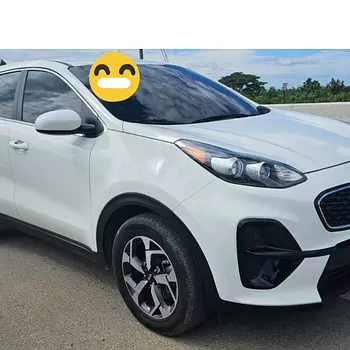 jeepetas y camionetas - Kia sportage 2020