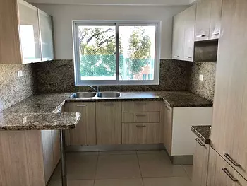 apartamentos - En alquiler Hermoso Apartamento en una segunda con terraza