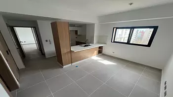 apartamentos - Apartamento Nuevo en Alquiler en Evaristo Morales