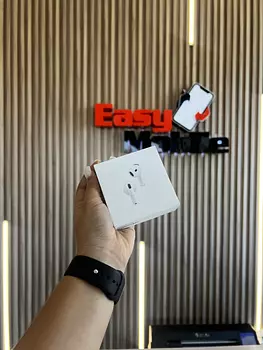 camaras y audio - AIRPODS 4TH GEN SELLADOS