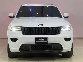 jeepetas y camionetas - JEEP GRAND CHEROKEE LIMITED  PANORÁMICA 2019