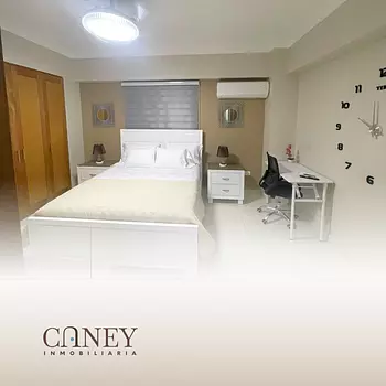 apartamentos - Apartamento AMUEBLADO en EL MILLÓN