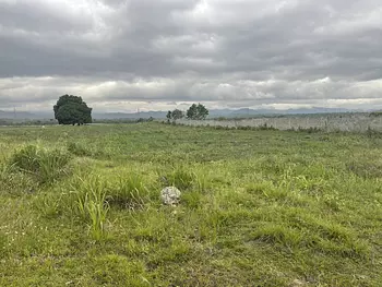 solares y terrenos - vendo Terreno Industrial en la Circunvalación de Santo Domingo 