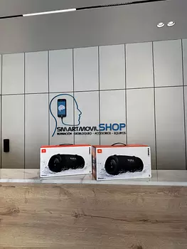 camaras y audio - BOCINAS JBL XTREME3 ORIGINAL OFERTA DE NAVIDAD!
